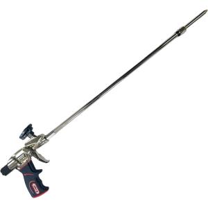 image:imageKraken Bond PRO Foam Gun  8 Inch Durable Spray Foam Dispensing Gun for Contractors amp DIYers PTFE NonStick Coating Precision Nozzles Included Versatile Spray Application for Insulation  1 Pack360 Spray Foam Gun 24
